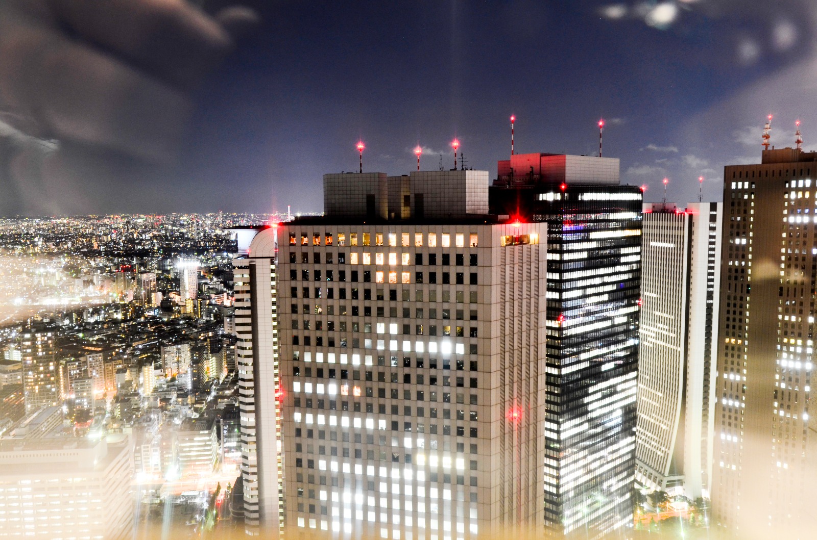 Modern Interiors ANP Privado