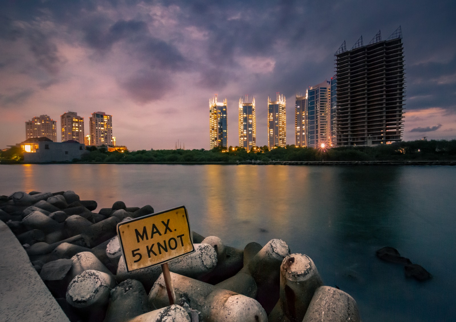 Premium Materials and Finishes