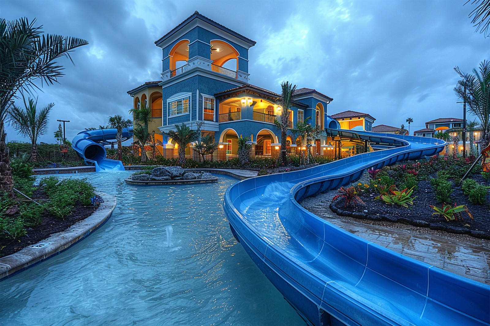 Baner Real Estate Hotspot