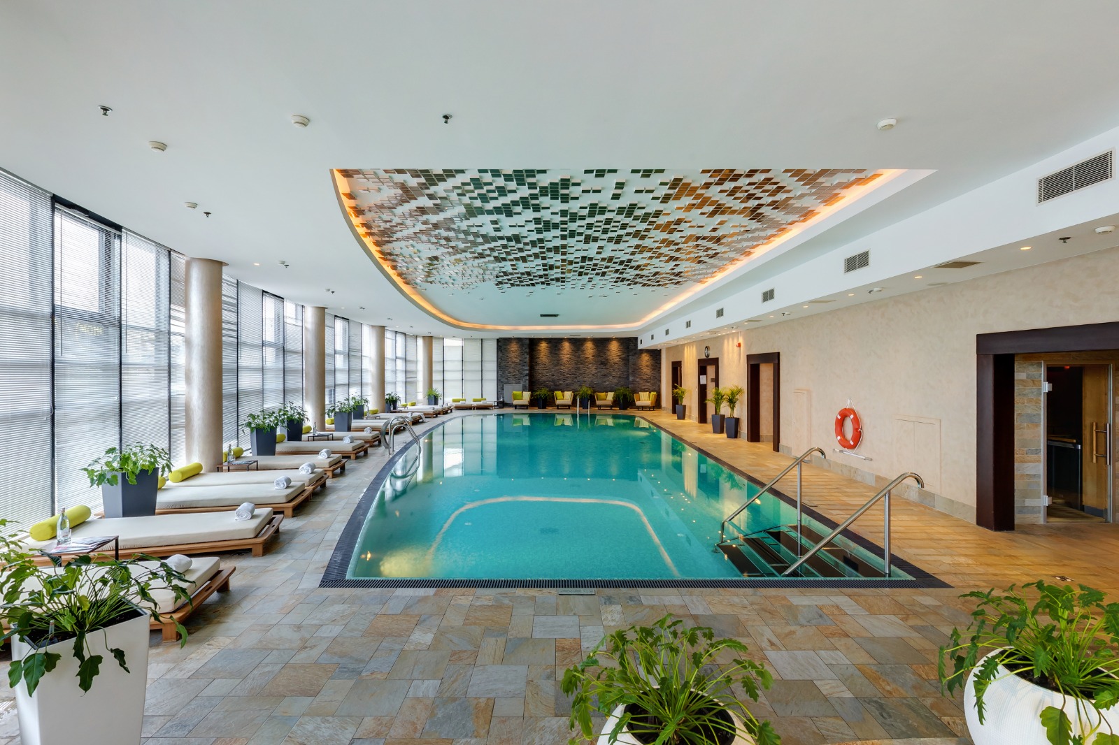 Inside the Lifestyle of ANP Privado