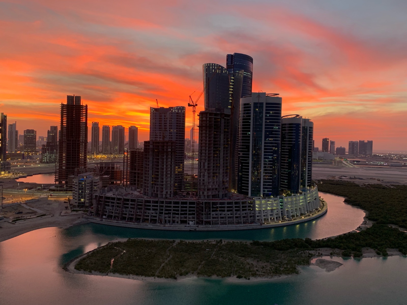 Luxury Apartments in Baner