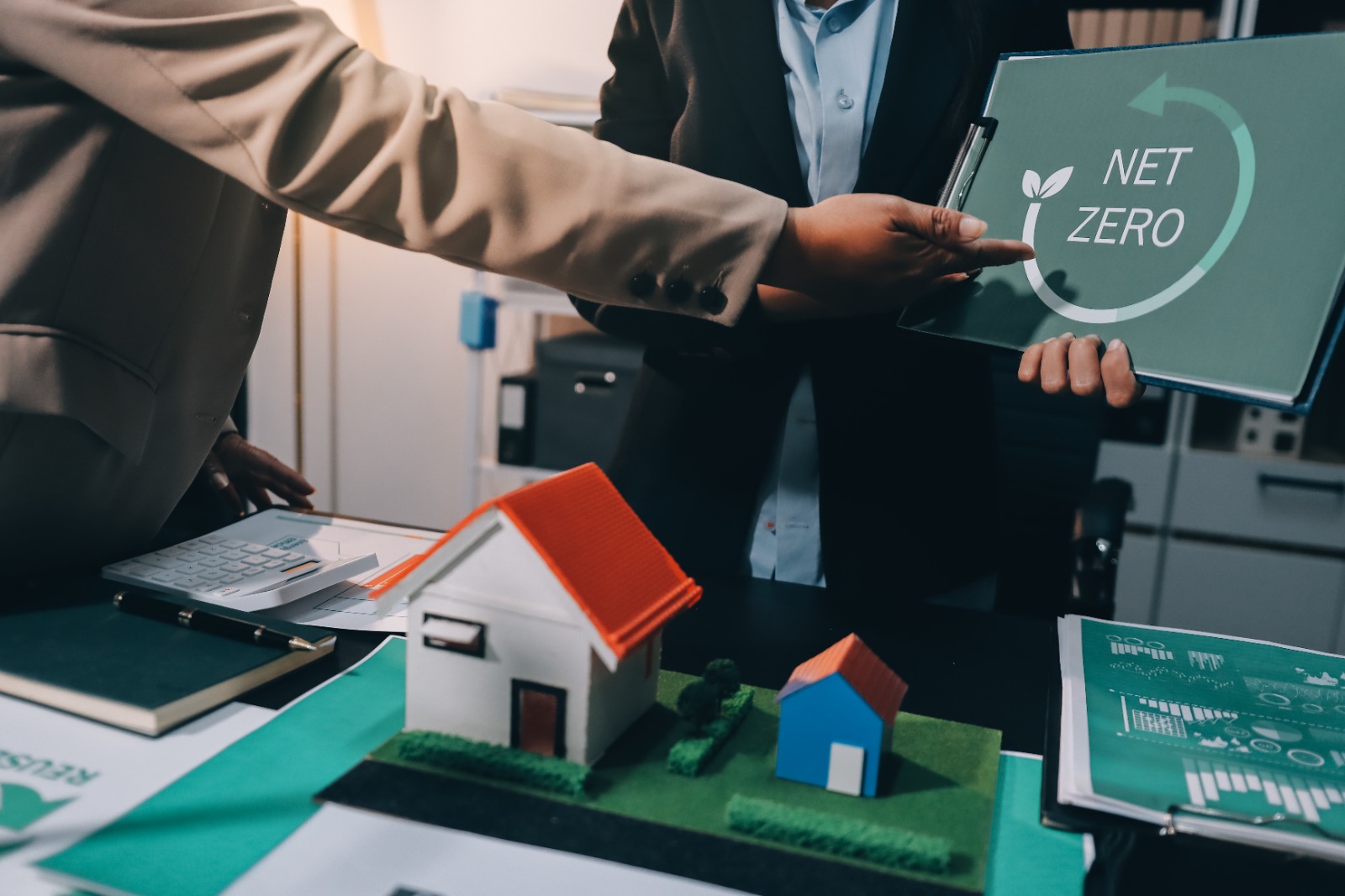 Baner Location Map Investment Potential