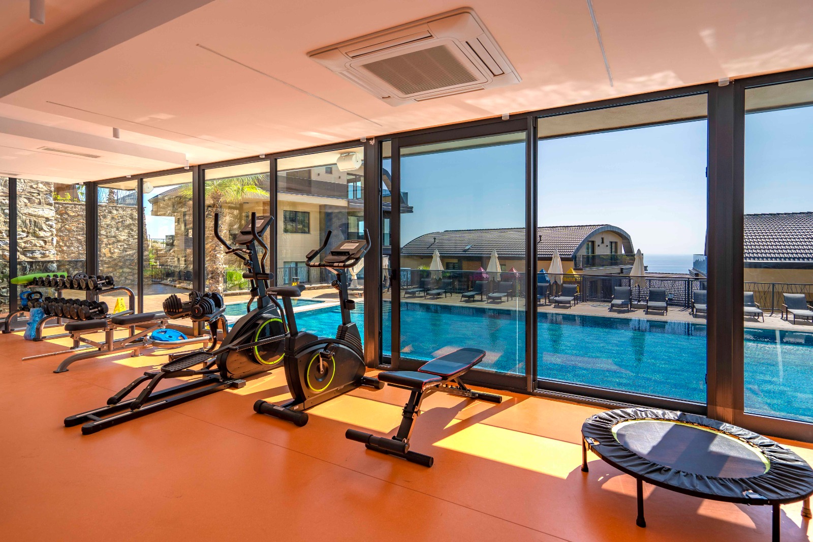 ANP Privado Luxury Lifestyle